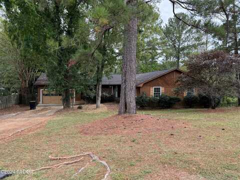 495 River North Boulevard, Macon, GA 31211