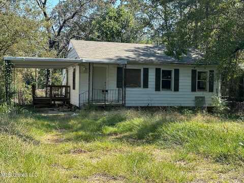 3522 Ridgecrest Drive Drive, Jackson, MS 39212