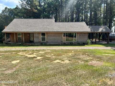 972 Athens Road, Mendenhall, MS 39114