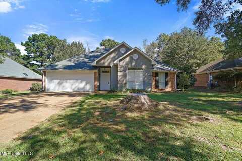 559 Spring Hill Drive, Madison, MS 39110