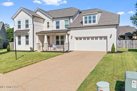 13914 Highlands Crest Loop, Olive Branch, MS 38654