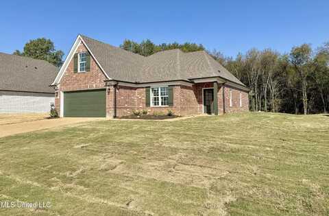 2062 Keegan Drive, Southaven, MS 38672