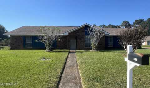 600 Kimberly Drive, Diberville, MS 39540