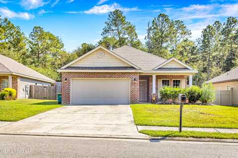 11541 Caroline Court, Gulfport, MS 39503