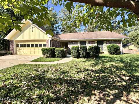 1609 Rosemont Drive, Clinton, MS 39056