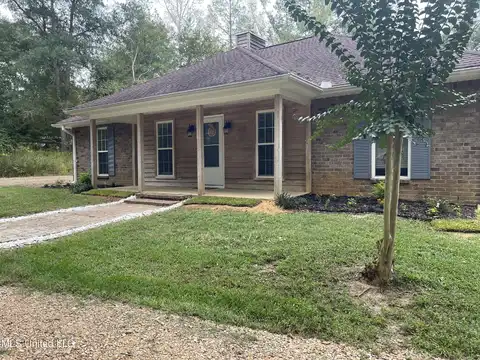 197 Andrews Road, Florence, MS 39073