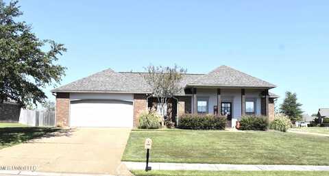 300 Springhill Point, Brandon, MS 39047