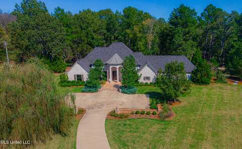 305 Deer Haven Drive, Madison, MS 39110