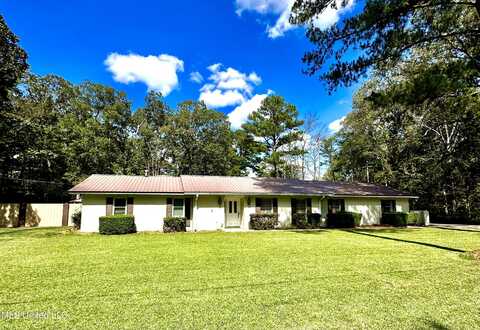 276 Stanton Street, Forest, MS 39074