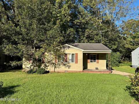 2969 Fairhill Drive, Jackson, MS 39212