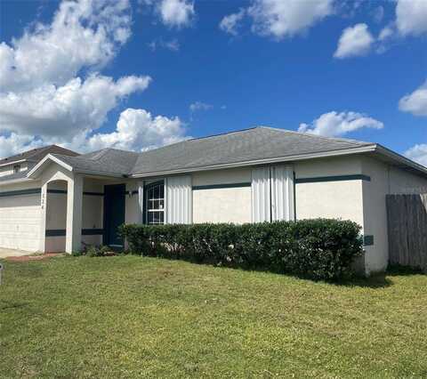 124 BIRMINGHAM DRIVE, KISSIMMEE, FL 34758