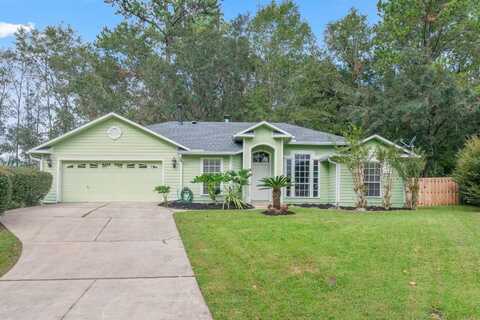 1738 NW 117TH TERRACE, GAINESVILLE, FL 32606