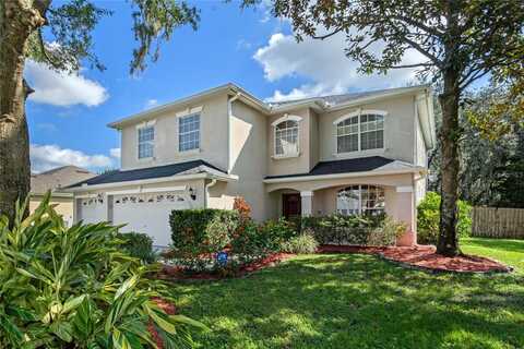 470 SUNCREST COURT, OVIEDO, FL 32765