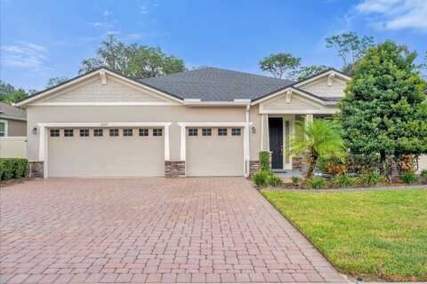 2209 REGENCY PARK DRIVE, DELAND, FL 32724