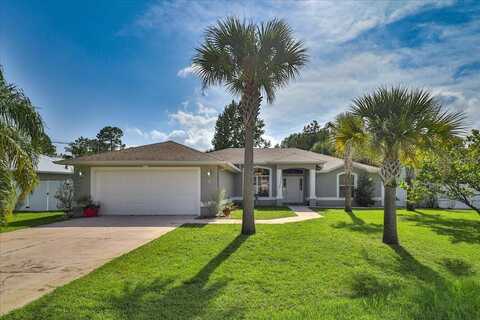 3 PRATTWOOD LANE, PALM COAST, FL 32164