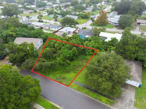 3980 RIDGEWOOD DRIVE, TITUSVILLE, FL 32796