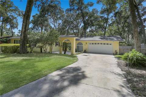 3618 NW 28TH TERRACE, GAINESVILLE, FL 32605