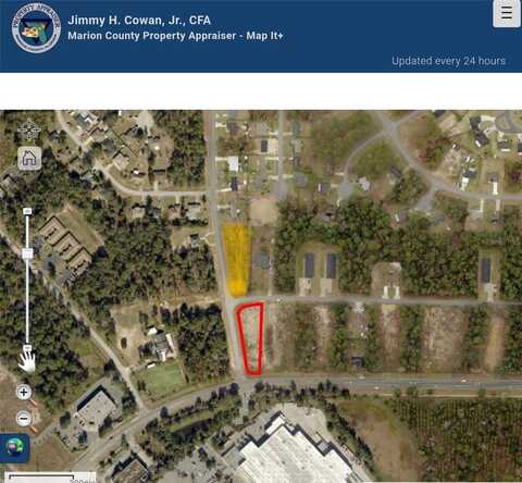 MIDWAY RD, OCALA, FL 34472