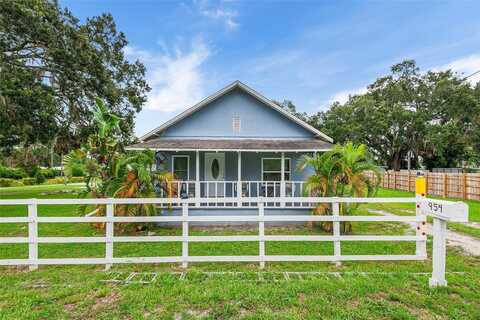 954 REYNOLDS ROAD, LAKELAND, FL 33801