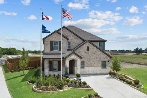 426 Wydown Drive, Princeton, TX 75407