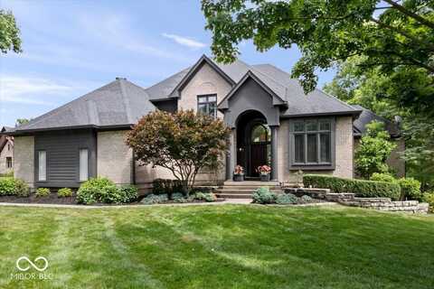 10326 Treeline Court, Fishers, IN 46037