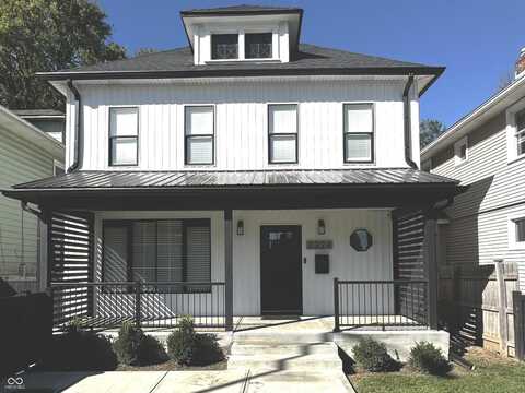 2324 N Capitol Avenue, Indianapolis, IN 46208