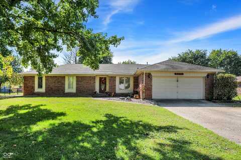 5271 Pattie Court, Greenwood, IN 46143