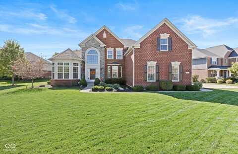 11205 Glen Avon Way, Zionsville, IN 46077