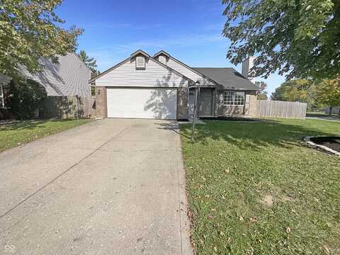 10126 Arapahoe Drive, Indianapolis, IN 46235