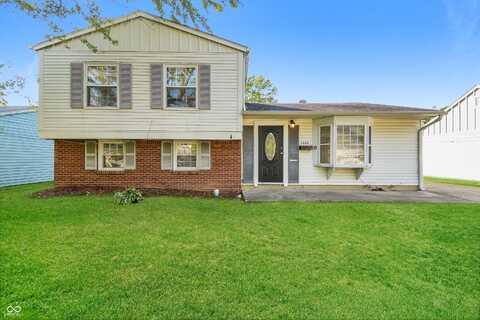 2444 N Eaton Avenue, Indianapolis, IN 46219