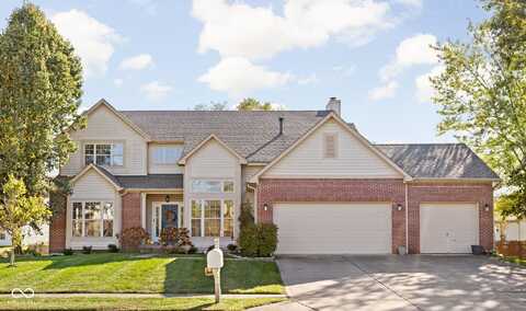 7933 Buckthorn Court, Avon, IN 46123