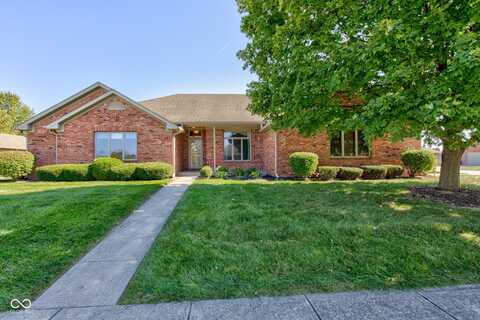 1851 Spruce Street, Brownsburg, IN 46112