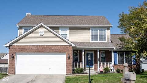 10170 Touchstone Drive, Fishers, IN 46038