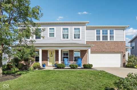 6416 Woodland Lane, McCordsville, IN 46055