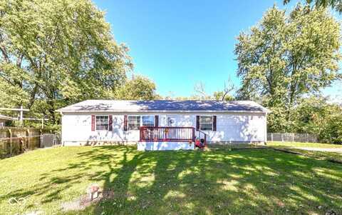 2800 E 200 S, Anderson, IN 46017