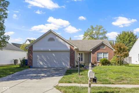 7060 Blankenship Avenue, Indianapolis, IN 46217