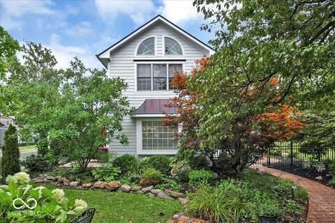 985 W Oak Street, Zionsville, IN 46077