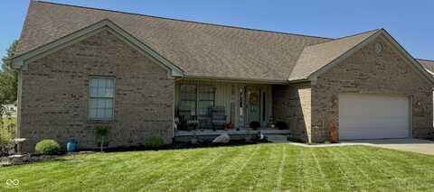 3206 Sunrise Drive, Columbus, IN 47203