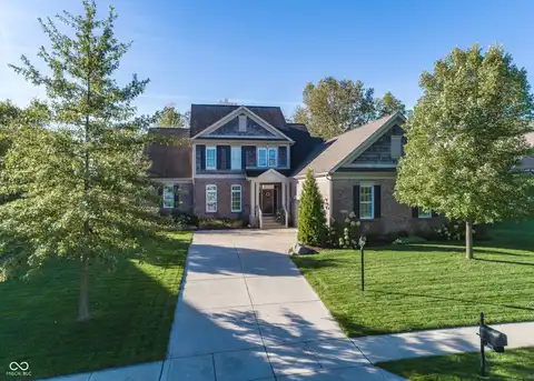 2765 Old Vines Drive, Westfield, IN 46074