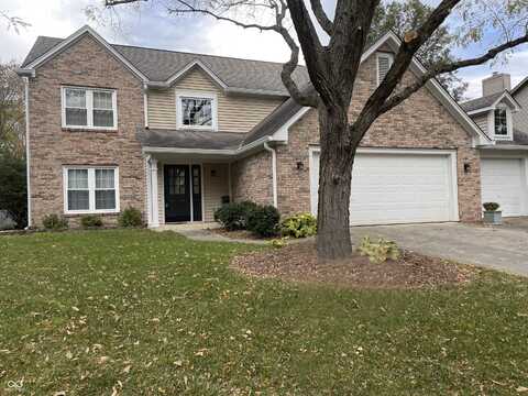 6500 Manchester Drive, Fishers, IN 46038