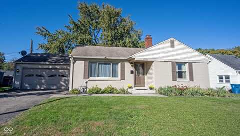 6304 N Keystone Avenue, Indianapolis, IN 46220