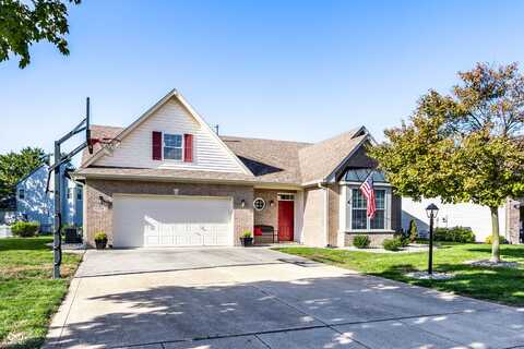 10638 Sandpiper Court, Noblesville, IN 46060