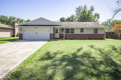 2625 Marsha Drive, Anderson, IN 46012