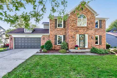 9825 Scotch Pine Lane, Indianapolis, IN 46256