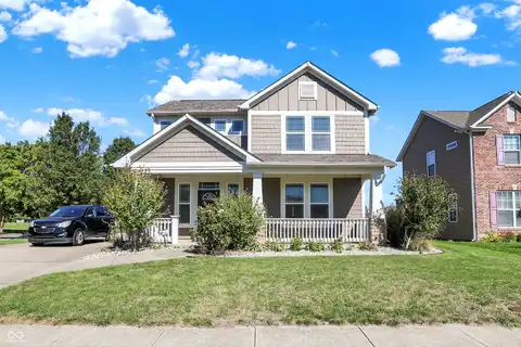 8830 Kipling Drive, Indianapolis, IN 46239