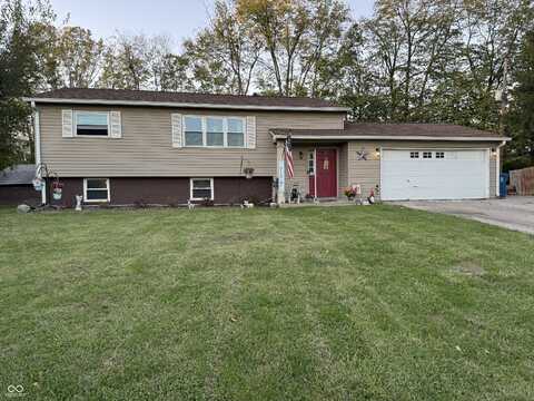 5946 Cloverleaf Court, Indianapolis, IN 46241