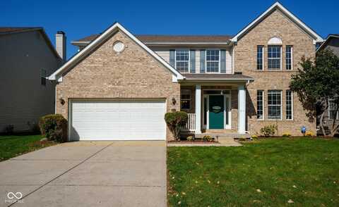 13220 Tanzanite Circle, Carmel, IN 46033