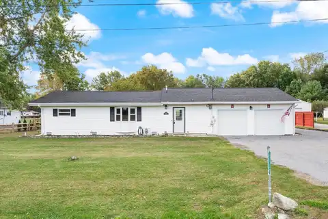 5129 W Temperance, Ottawa Lake, MI 49267