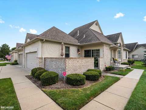 13361 Wyndemere, Sterling Heights, MI 48313