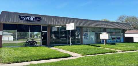 2830-2840 E 14 Mile, Warren, MI 48092